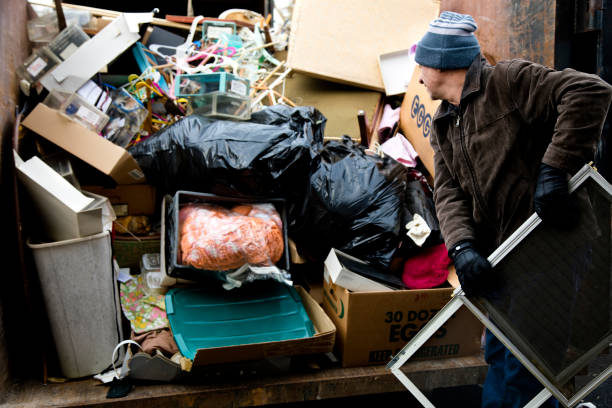 Best Customized Junk Removal Services in Lake Arbor, MD